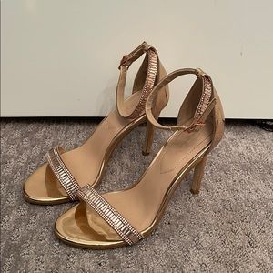 Aldo heels